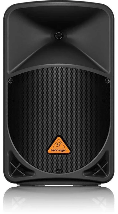 Behringer PK115 Speaker Passive, 800W, 15" w/ Built-in Media Player Behringer PK115 Speaker Passive, 800W, 15" w/ Built-in Media Player
