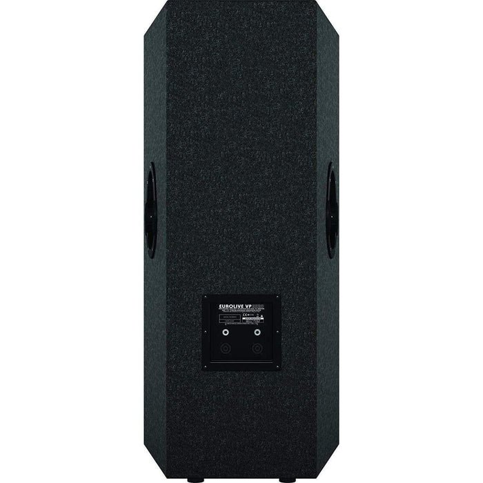 Behringer VP2520 Speaker Passive 2x15" 2000W Behringer VP2520 Speaker Passive 2x15" 2000W
