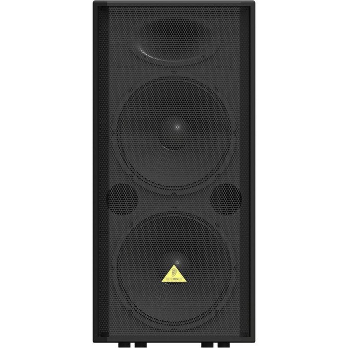Behringer VP2520 Speaker Passive 2x15" 2000W Behringer VP2520 Speaker Passive 2x15" 2000W