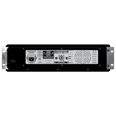 Behringer PMH518M Mixer Powered 5 CH (5 Mono) 1x180W
