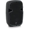 Behringer PK108A Speaker Powered, 250W, 8" w/ Built-in Media Player