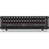 Behringer S32 Digital Snake I/O Box W/32in 16out Midas Mic Preamp