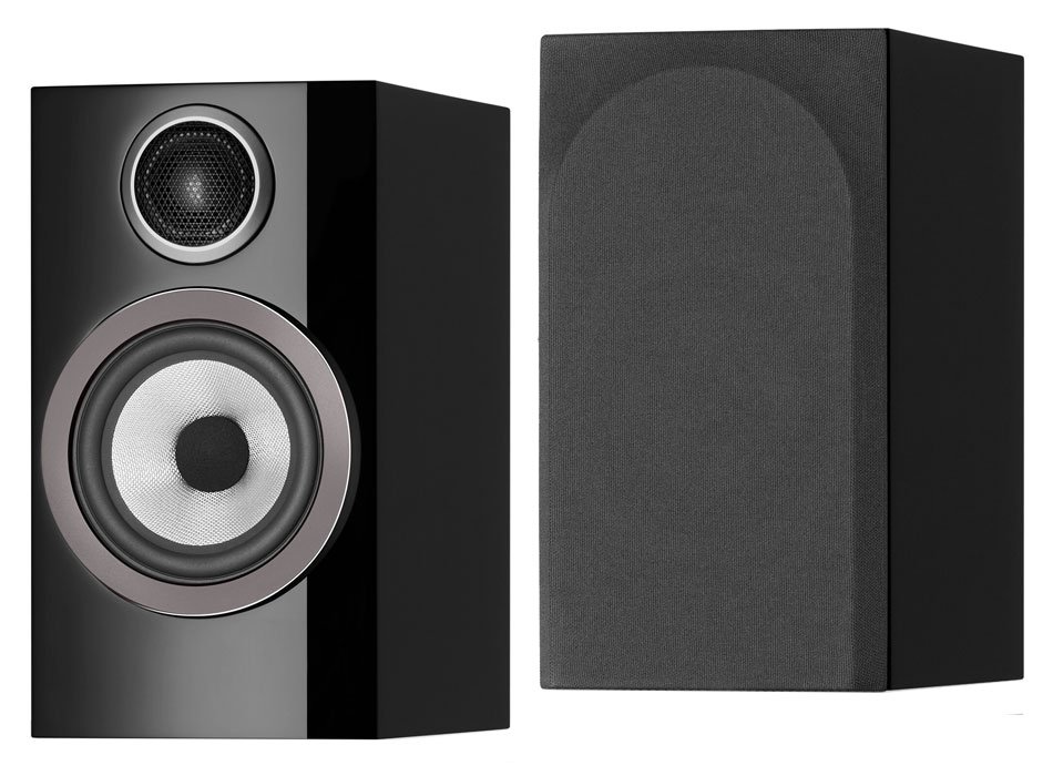 Bowers and wilkins 707 s2 fashion