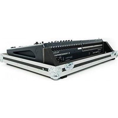 Soundcraft 5029647 Flightcase for Si Expression 3/Si Compact 32/Si Performer 3