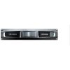 Crown Audio DCI2 | 1250N-U-EKFX 2-Channel 1250W Power Amplifier