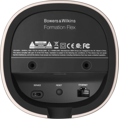 Bowers & Wilkins FP41343 Formation Flex Premium HiFi Wireless Loudspeaker