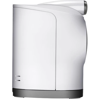 Bowers & Wilkins Formation Duo Premium HiFi Wireless Standmount Loudspeaker System, White - Pair