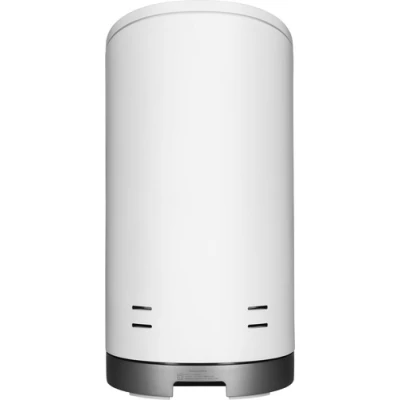 Bowers & Wilkins Formation Duo Premium HiFi Wireless Standmount Loudspeaker System, White - Pair