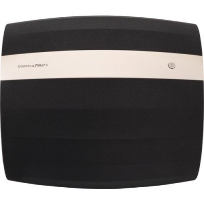 Bowers & Wilkins Formation Bass Dual 6.5-Inch 250W HiFi Wireless Active Subwoofer