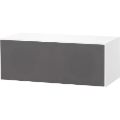 Bowers & Wilkins HTM71, 700 Series, Premium HiFi Center Channel Loudspeaker- Satin White