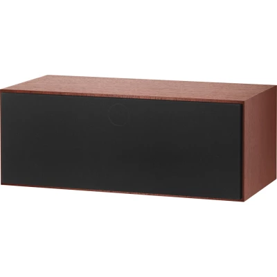 Bowers & Wilkins HTM71 , 700 Series, Premium HiFi Center Channel Loudspeaker - Rosenut