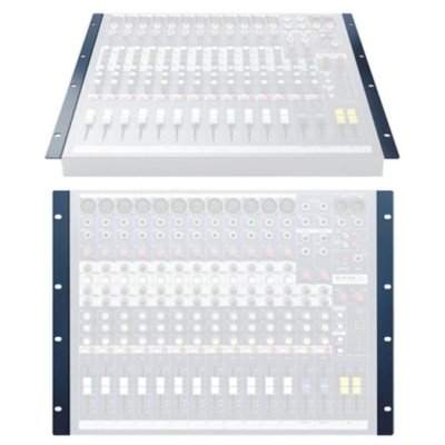 Soundcraft RW5746 Rack-mount Kit for EPM 12-Channel Multipurpose Mixer