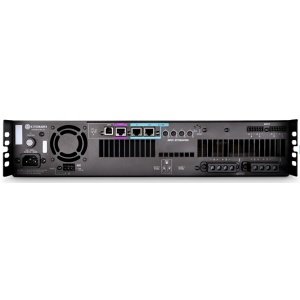 Crown Audio DCI4 | 300-U-EKFX 4-Channel, 300W Power Amplifier