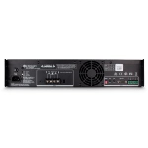 Crown XLC 2500 W-O DSP Two-Channel 500W Power Amplifier