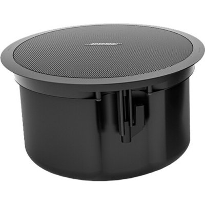 Bose Professional FreeSpace FS4CE In-Ceiling 4.5" 200W Passive Loudspeaker (Pair, Black)