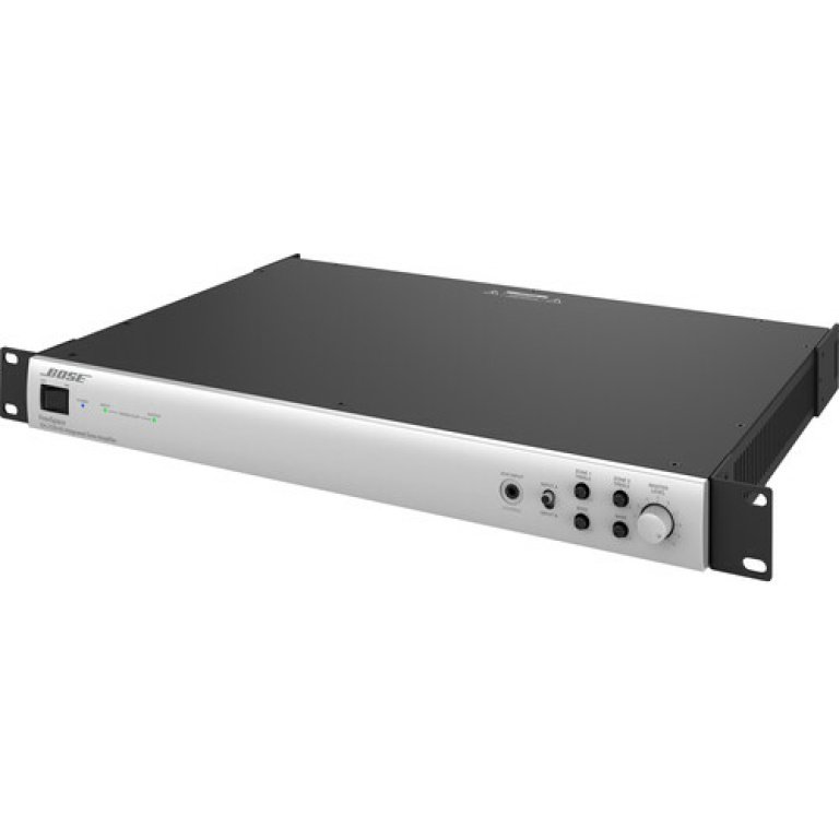 Bose Professional FreeSpace IZA 2120-HZ Zone Amplifier