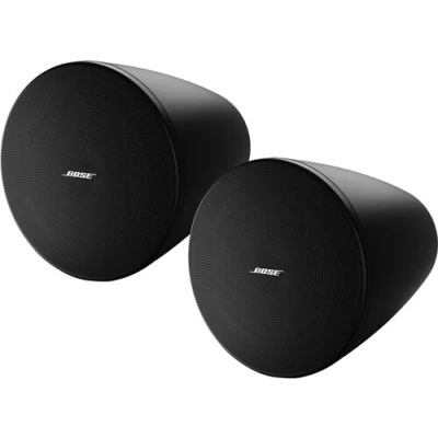 Bose Professional Designmax DM5P 60W 5.25" Coaxial Speaker (Pair, Black) Bose Professional Designmax DM5P 60W 5.25" Coaxial Speaker (Pair, Black)