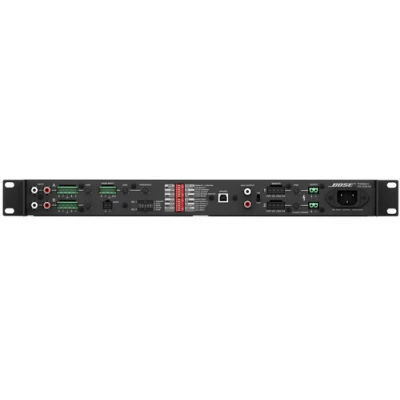 Bose Professional FreeSpace IZA 2120-HZ Zone Amplifier Bose Professional FreeSpace IZA 2120-HZ Zone Amplifier