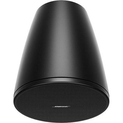 Bose Professional Designmax DM5P 60W 5.25" Coaxial Speaker (Pair, Black)