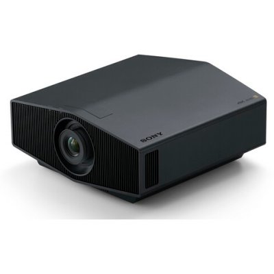 Sony VPL-XW5000 2000-Lumen 4K UHD Home Theater Laser SXRD Projector (Black)