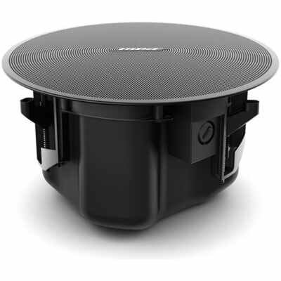 Bose DesignMax DM3C Ceiling Speaker - exceptional audio quality, elegant aesthetics, and simplified installation Bose DesignMax DM3C Ceiling Speaker - exceptional audio quality, elegant aesthetics, and simplified installation