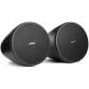 Bose DesignMax DM5P Speaker - Elegant Design with Exceptional Audio Performance - Black