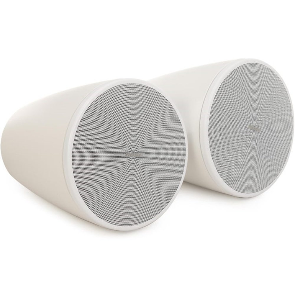 Bose DesignMax DM5P Speaker - Elegant Design with Exceptional Audio Performance Bose DesignMax DM5P Speaker - Elegant Design with Exceptional Audio Performance