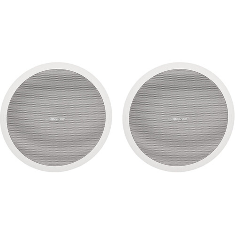 Bose FreeSpace FS4CE In-Ceiling Speaker (Pair) - outstanding audio performance and elegant architectural integration Bose FreeSpace FS4CE In-Ceiling Speaker (Pair) - outstanding audio performance and elegant architectural integration