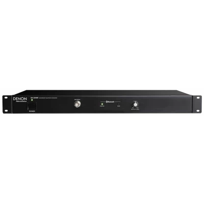 Denon Professional DN300-BR Rackmount Bluetooth Receiver