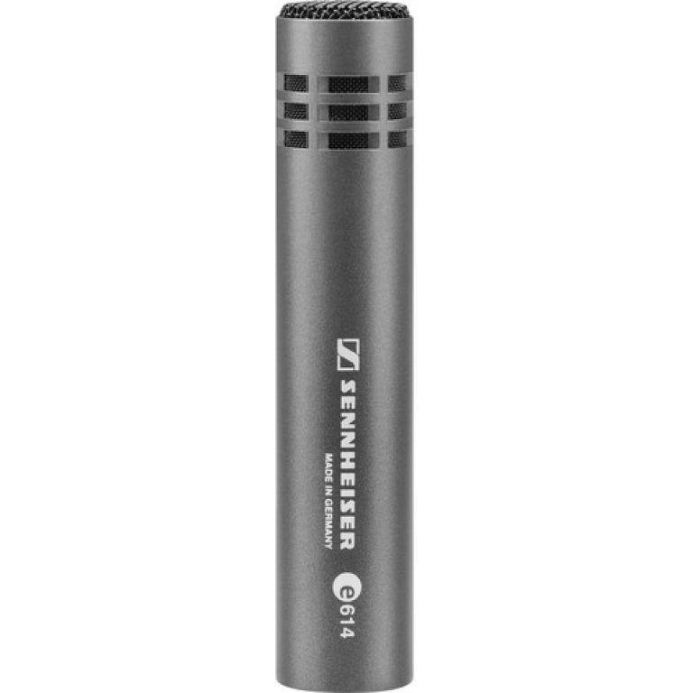 Sennheiser e 614 Supercardioid Condenser Microphone