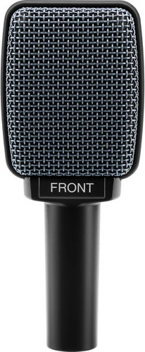 Sennheiser e 906 Supercardioid Guitar Microphone Sennheiser e 906 Supercardioid Guitar Microphone