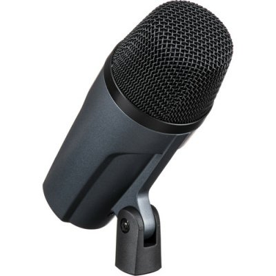 Sennheiser e 602 II Cardioid Dynamic Instrument Microphone