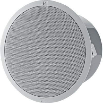 Electro-Voice EVID-C6.2 - 6.5" Ceiling Speaker (Pair, White)