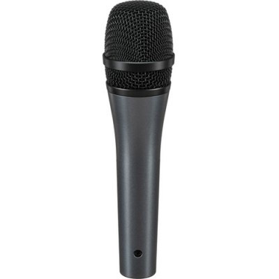 Sennheiser E 845 Supercardioid Vocal Mic with Switch