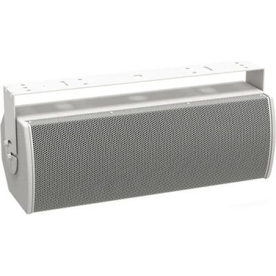 Bose Professional ArenaMatch Utility AMU208 Outdoor Speaker (White)