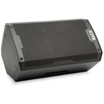 Alto Professional TS408 Active 8" PA Speaker 2000W Peak with DSP & Bluetooth