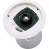 Electro-Voice EVID C4.2D 4″ 2‑way coaxial Ceiling Speaker (White, Pair)