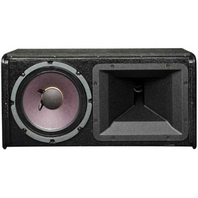 Electro-Voice Xi-1082 8" 2-way 90X40 Full-Range Loudspeaker