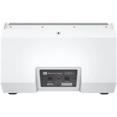 Electro-Voice MFX-12MC-B 12 Inch Multi-Use Coax Monitor White