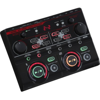 BOSS RC-202 Loop Station