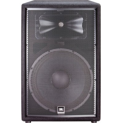 JBL JRX215 15" Two-Way Sound Reinforcement Loudspeaker System