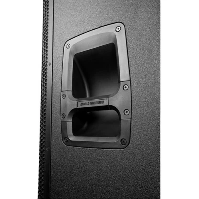 JBL SRX812 - 12" Two-Way Bass Reflex Passive System