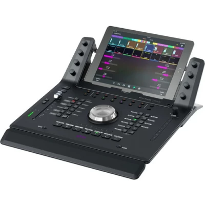 Avid Pro Tools 9900-65676-00 Dock - EUCON Control Surface for Integrating with iPad