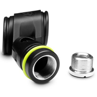 Gravity GMSCLMP25 Microphone Clamp, 25mm