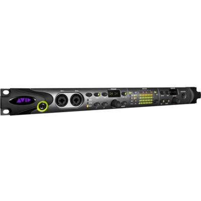 Avid Pro Tools 9900-58631-40 HD OMNI Preamp, I/O, and Monitoring Pro Tools HD Series Interface