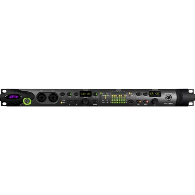 Avid Pro Tools 9900-58631-40 HD OMNI Preamp, I/O, and Monitoring Pro Tools HD Series Interface