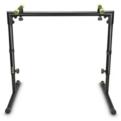 Gravity GKSTS01B Keyboardstand Table