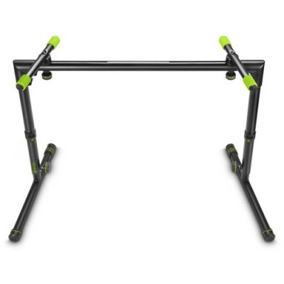 Gravity GKSTS01B Keyboardstand Table