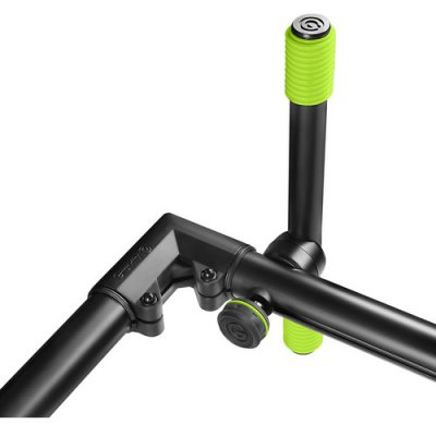 Gravity GKSTS01B Keyboardstand Table