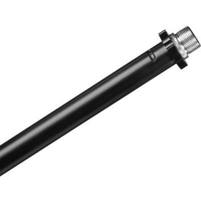 Gravity GTMS4321B Touring microphone stand with standard boom